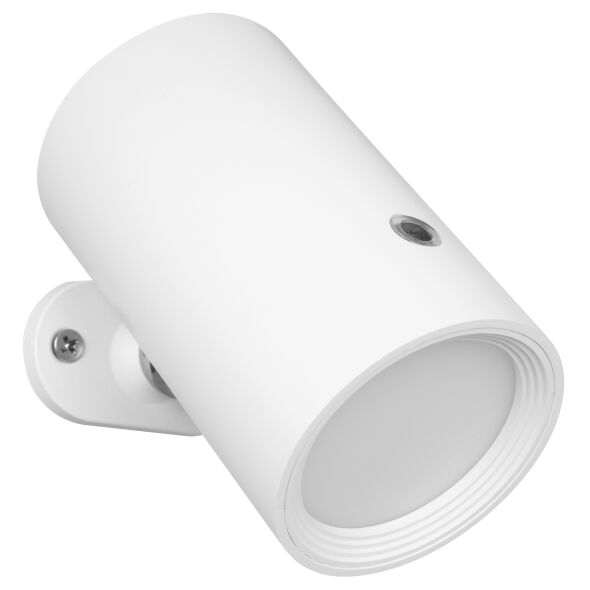 Klemmleuchte LED/3W 180 lm 3000K weiß Klemmleuchte LED/3W 180 lm 3000K weiß