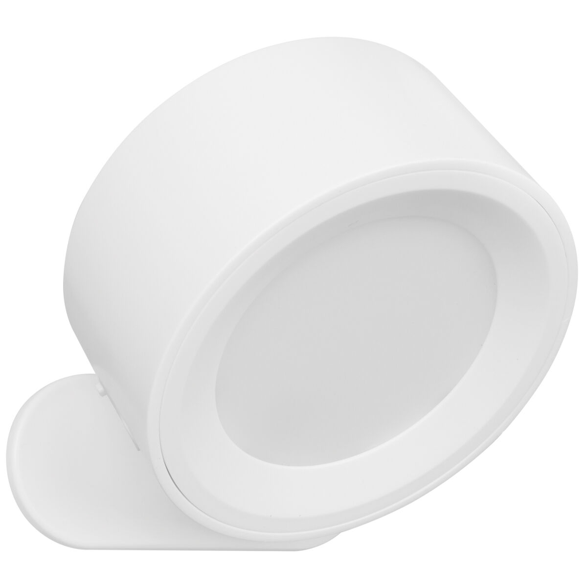 Klemmleuchte LED/2,3W 150 lm 3000-6000K weiß Klemmleuchte LED/2,3W 150 lm 3000-6000K weiß