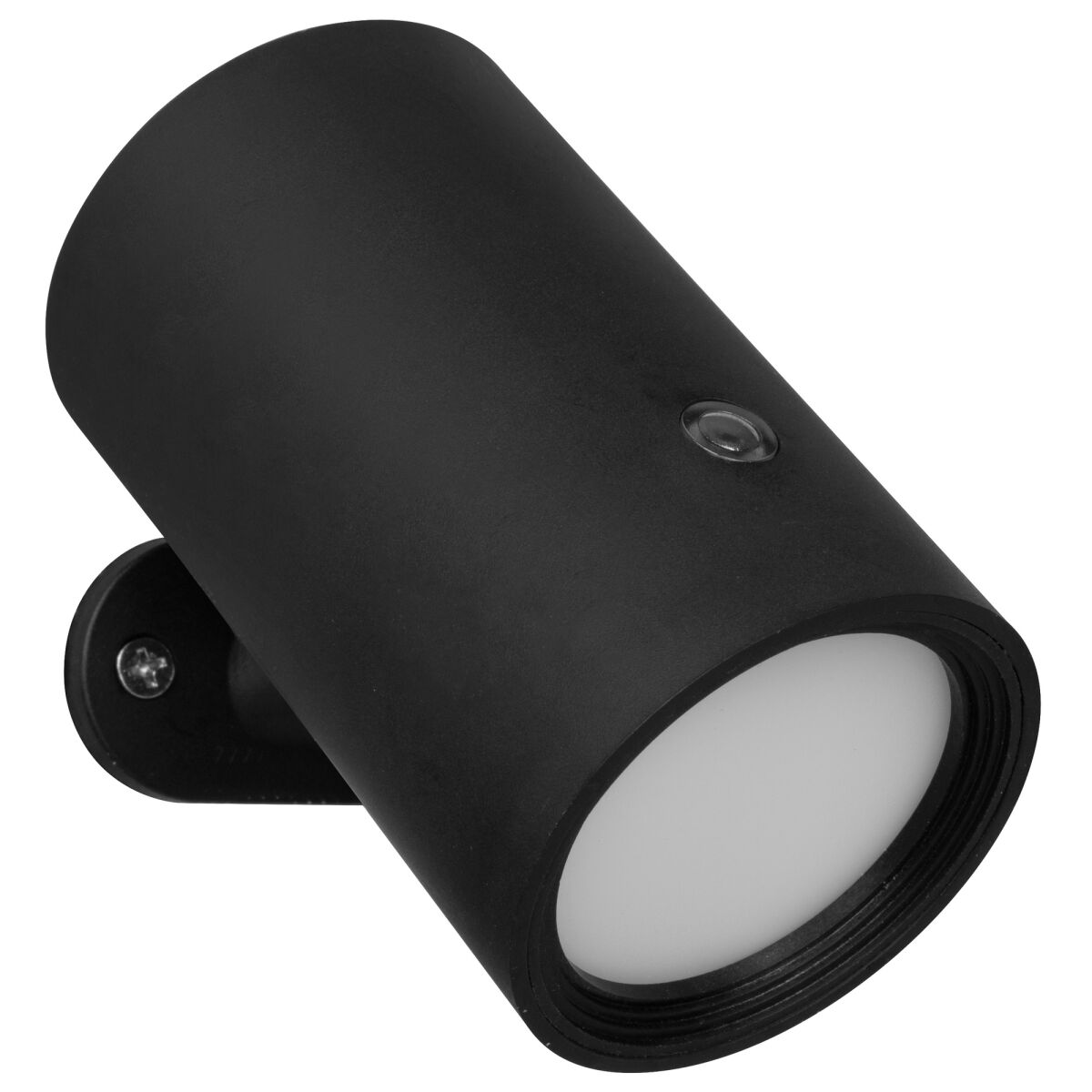 Klemmleuchte LED/3W 180 lm 3000K schwarz Klemmleuchte LED/3W 180 lm 3000K schwarz