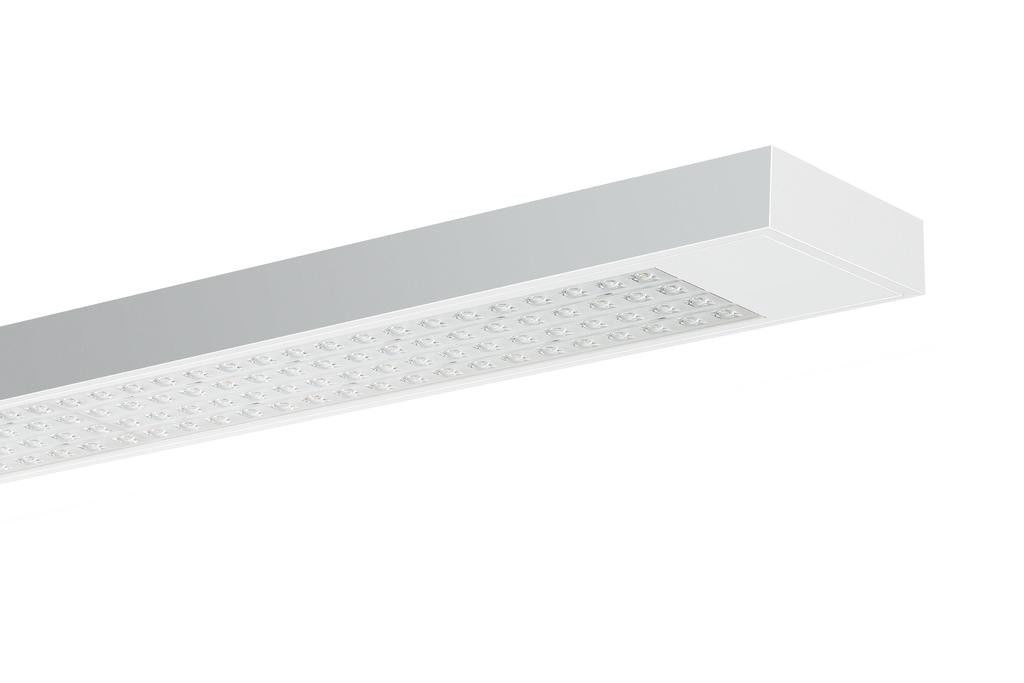LED-Anbauleuchte LENSES-AS12 #0637544