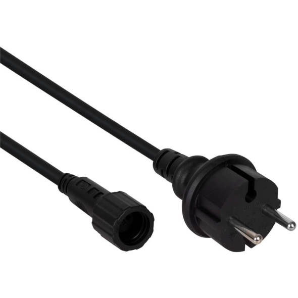 Anschlussstecker 1,5m QuickFix Anschlussstecker 1,5m QuickFix