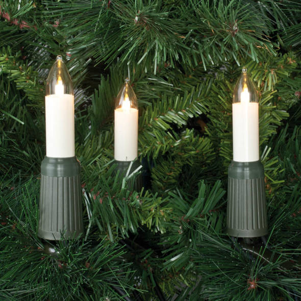 Weihnachtsbaumkette 15x E14 QuickFix Typ 977 Weihnachtsbaumkette 15x E14 QuickFix Typ 977