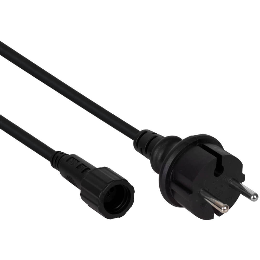 Anschlussstecker 1,5m QuickFix Anschlussstecker 1,5m QuickFix