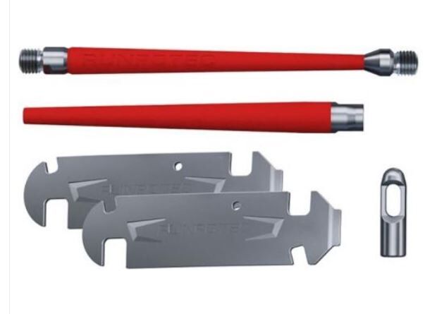 Führungsspitze Set GF3 20826