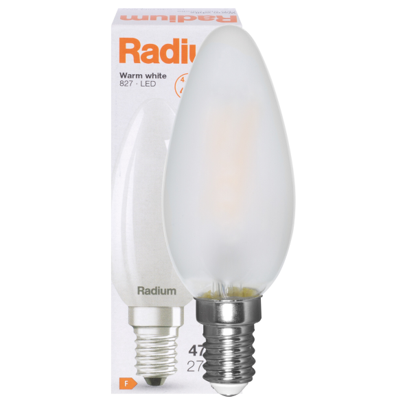 Lampe RaLED STAR CANDLE Kerze E14 Lampe RaLED STAR CANDLE Kerze E14