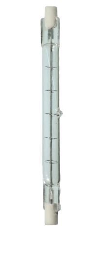 Halogenstab R7s 42765 190W 240V L=118mm Halogenstab R7s 42765 190W 240V L=118mm