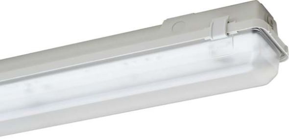 LED-Feuchtraum-Notleuchte 163 12L22G2/1 MA LED-Feuchtraum-Notleuchte 163 12L22G2/1 MA