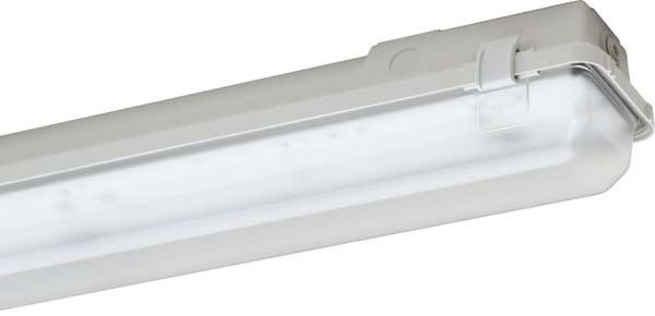 LED-Feuchtraum-Notleuchte 163 12L22G2/1 MA