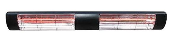 IR-Wärmestrahler HWP2-3B 3000 sw IR-Wärmestrahler HWP2-3B 3000 sw