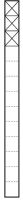 Kommunikations-Stele KSF 613-3 SM