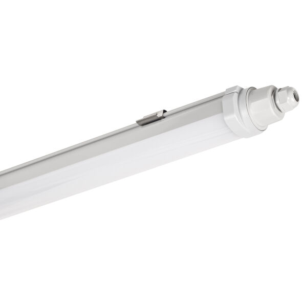 Feuchtraumwannenleuchte TRICOLOUR LED/18W - 46W 3000K/4000K/5700K Feuchtraumwannenleuchte TRICOLOUR LED/18W - 46W 3000K/4000K/5700K