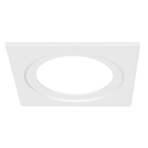 Abdeckplatte für Einbauleuchte ONE 360° Abdeckplatte für Einbauleuchte ONE 360°