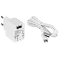Ersatznetzteil NUINDIE USB-C weiß