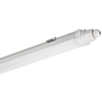 Feuchtraumwannenleuchte TRICOLOUR LED/18W - 46W 3000K/4000K/5700K