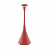 LED-Akku-Tischleuchte NUDROP LED/2,2W feuerrot