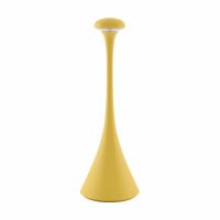 LED-Akku-Tischleuchte NUDROP LED/2,2W sonnengelb