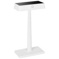 LED-Außentischleuchte NUINDIE CHARGE LEDs2,2W 212 lm mit Akku
