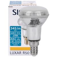 LED-Reflektorlampe E14 2700K 5,5W 345lm 