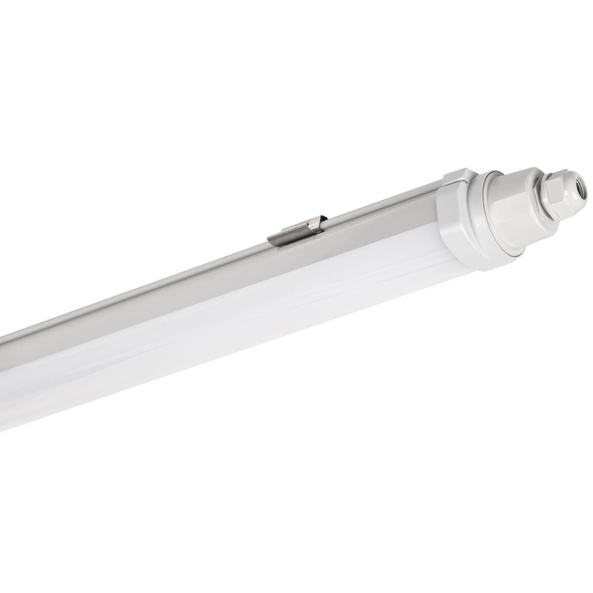 Feuchtraumwannenleuchte TRICOLOUR LED/18W - 46W 3000K/4000K/5700K Feuchtraumwannenleuchte TRICOLOUR LED/18W - 46W 3000K/4000K/5700K