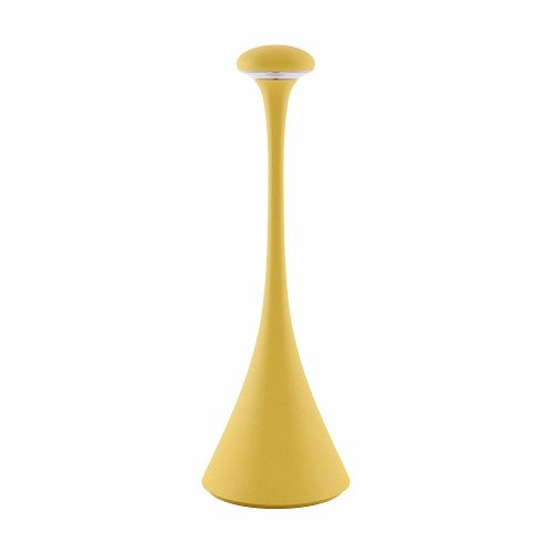 LED-Akku-Tischleuchte NUDROP LED/2,2W sonnengelb LED-Akku-Tischleuchte NUDROP LED/2,2W sonnengelb