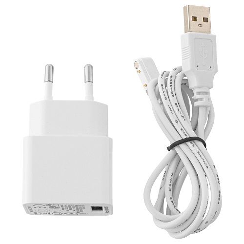 Netzteil NUINDIE Easy-Connect weiß Netzteil NUINDIE Easy-Connect weiß