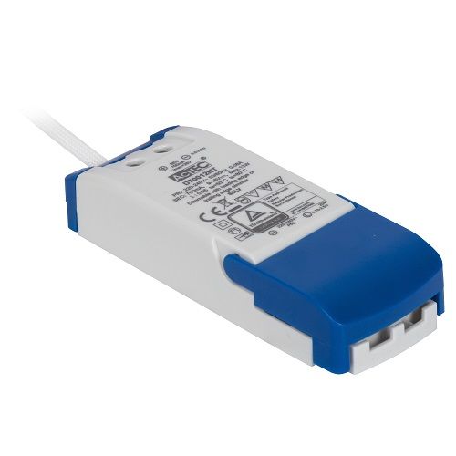 LED-Netzteil MiniOne 9-18V / 700mA LED-Netzteil MiniOne 9-18V / 700mA