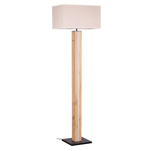 Standleuchte FLAME 1 x E27/40W 1 x LED/16W Standleuchte FLAME 1 x E27/40W 1 x LED/16W