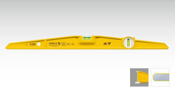 Wasserwaage 81 S, 40cm Wasserwaage 81 S, 40cm