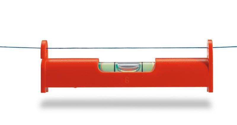Schnur-Wasserwaage SWW Schnur-Wasserwaage SWW