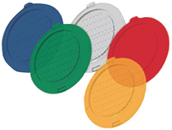 Farbfilter 248684 Farbfilter 248684