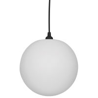 Leuchtenschirm UTE 38cm