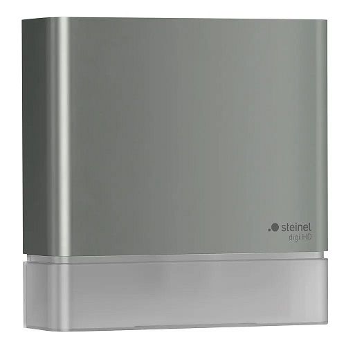 AP-Bewegungsmelder IS 180 DIGI HD 2000W/1000VA anthrazit AP-Bewegungsmelder IS 180 DIGI HD 2000W/1000VA anthrazit