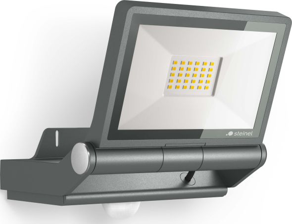 LED-Außenstrahler XLED PRO ONE mit Bewegungsmelder 3000K LED-Außenstrahler XLED PRO ONE mit Bewegungsmelder 3000K
