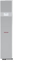 Lüftungskompaktgerät LWZ 5 CS Premium Lüftungskompaktgerät LWZ 5 CS Premium