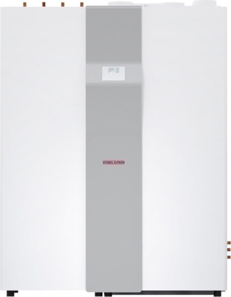 Lüftungskompaktgerät LWZ 8 CS Premium Lüftungskompaktgerät LWZ 8 CS Premium