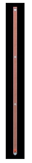 Kupferschiene ZXM2881