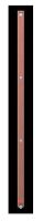 Kupferschiene ZX2883