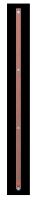 Kupferschiene ZXM2882