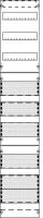 Verteilerfeld FV19A3R3