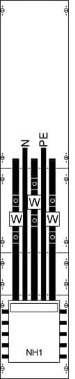 Wandlerfeld KA4057
