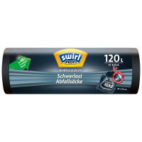 Schwerlast-Müllbeutel Profi 120 Liter, bis 30 kg