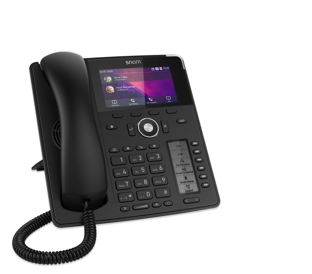 Tischtelefon D785 Tischtelefon D785