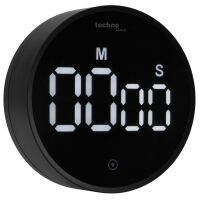 Digital-Kurzzeitwecker KT 600 99 Minuten mit Magnet