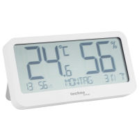 Thermo-Hygrostation WS 9455