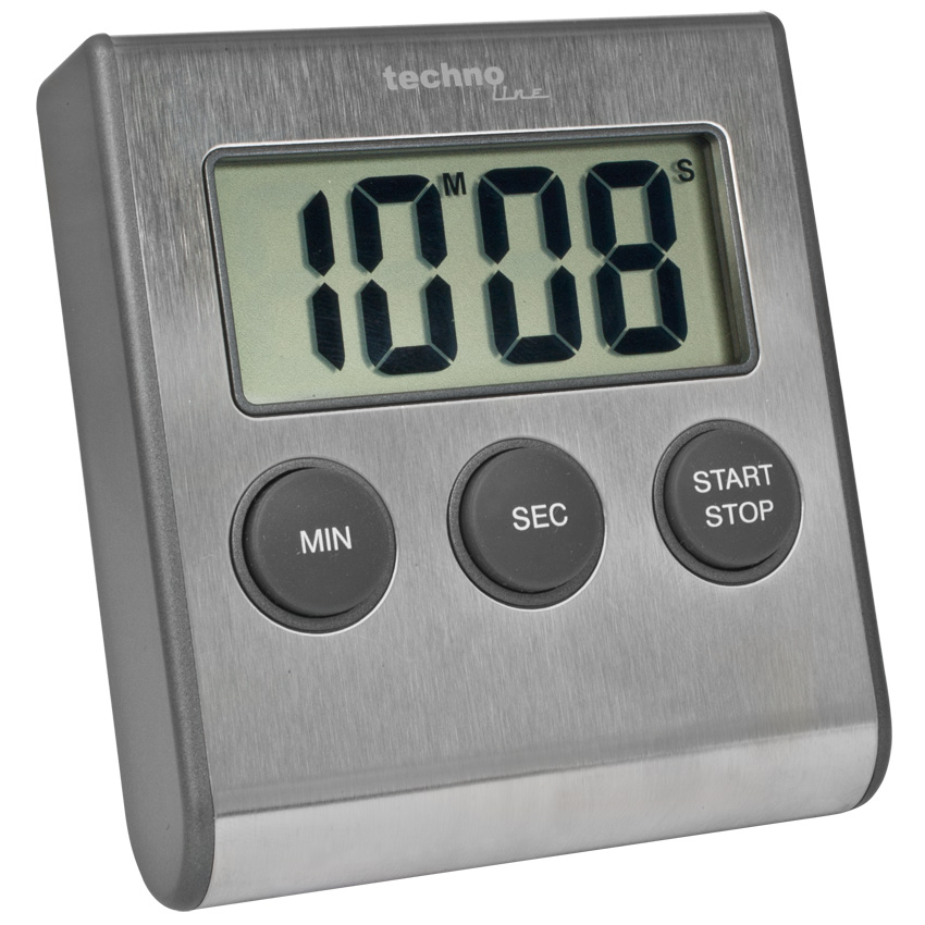 Digital-Kurzzeitwecker KT 200 Digital-Kurzzeitwecker KT 200