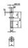 Führungsstift A16010A0923