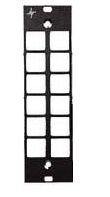 3 HE/7 TE Frontplatte 100021452 3 HE/7 TE Frontplatte 100021452