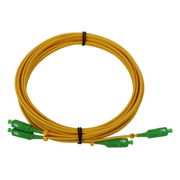 Opt. Duplexkabel 35m OK2SCAPC35 Opt. Duplexkabel 35m OK2SCAPC35