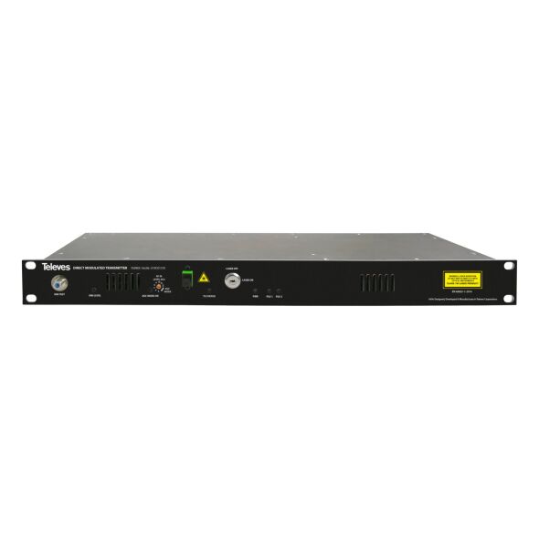 T-0X-Optischer Sender 19 T-0X-Optischer Sender 19