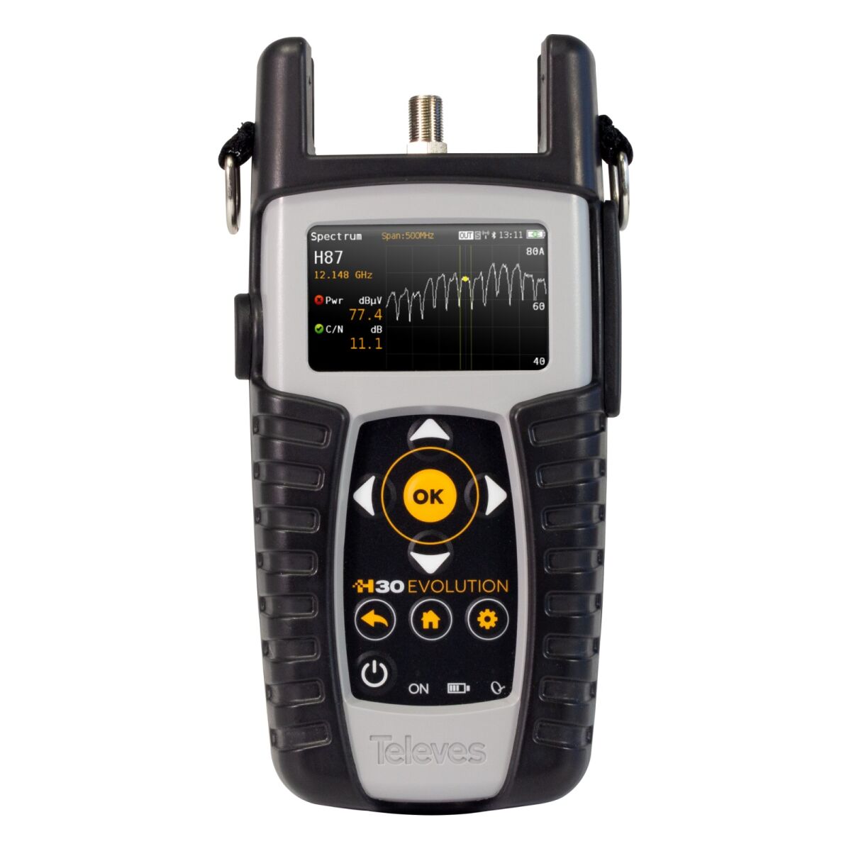 Antennen Messgerät H30E-S2T2-K
